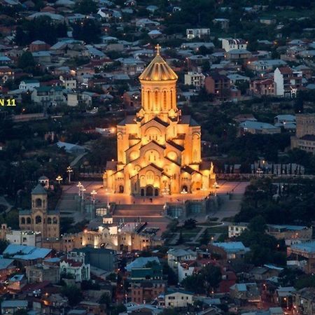 Avlabar Home Tbilisi Zewnętrze zdjęcie