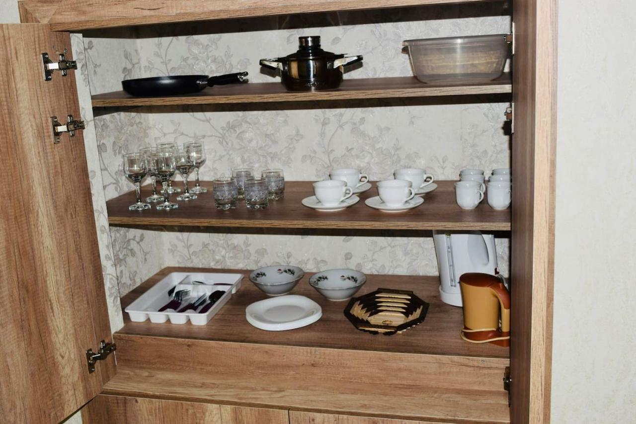 Avlabar Home Tbilisi Zewnętrze zdjęcie